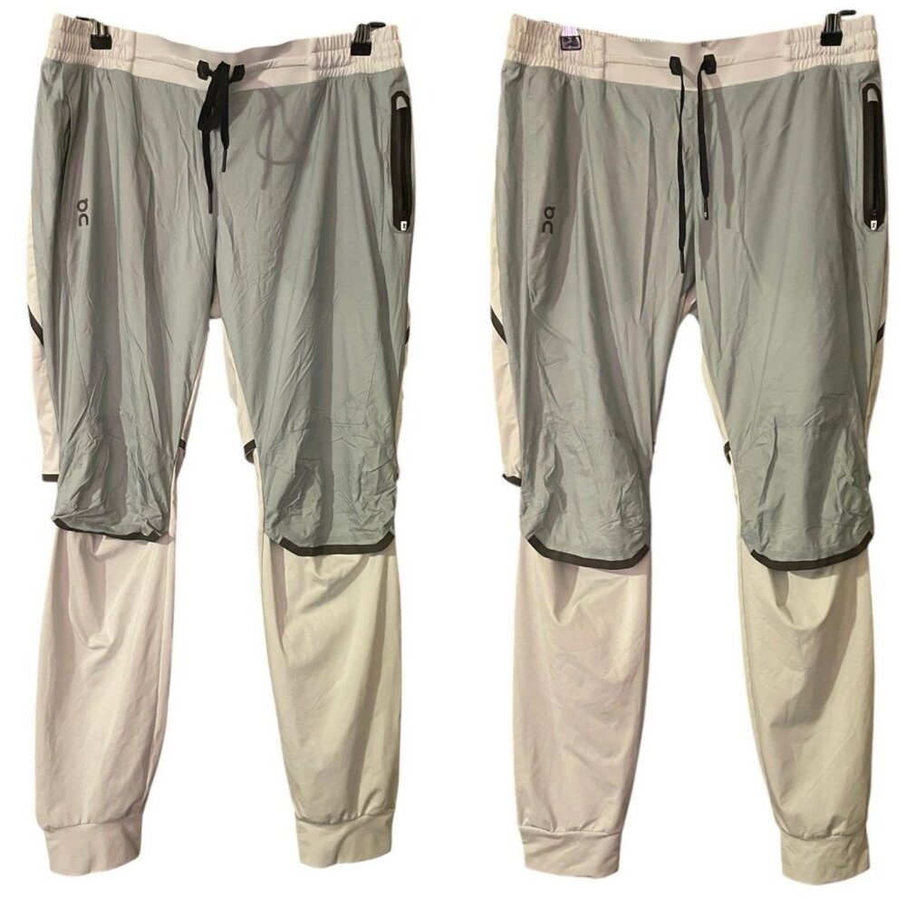 On Cloud‎ Running Pants Bundle